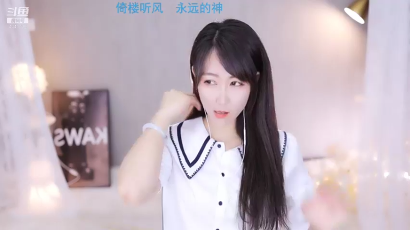 【2021-08-08 00点场】Jue美娘：Jue美娘的直播间