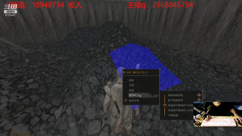 【2021-08-05 22点场】YAQ王富贵：肝肝肝~~~~~~ 肝就完了