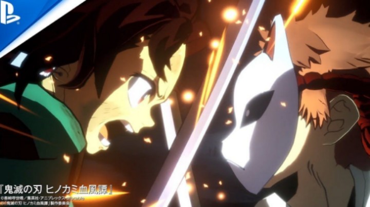 PlayStation全新宣传片“畅游未知世界”