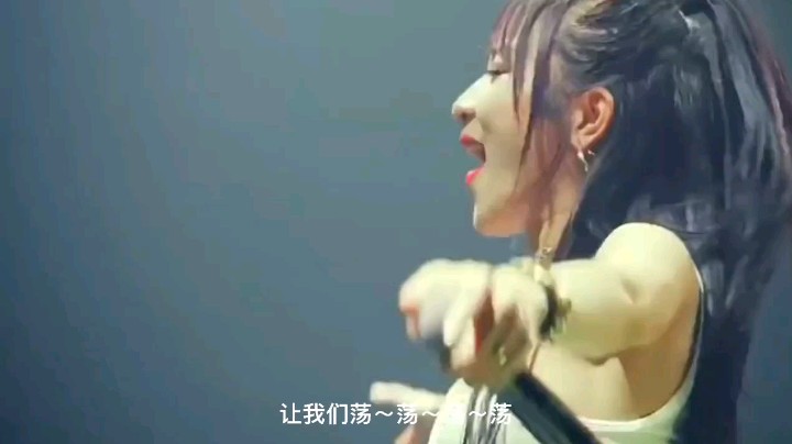 就怕老歌带DJ
