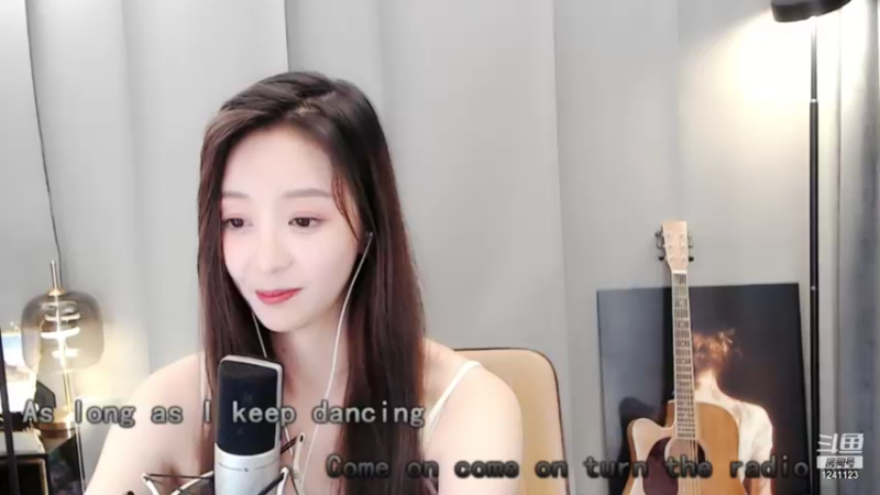 【2021-08-08 01点场】CoCo巧言儿：狮子座小朋友
