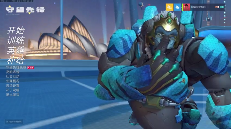 【2021-08-07 22点场】空之境界LOL：亚服白银艰苦生活
