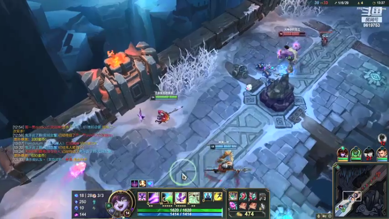 【2021-07-30 20点场】不会起名的菜菜：欢迎来到菜菜的高质量直播间