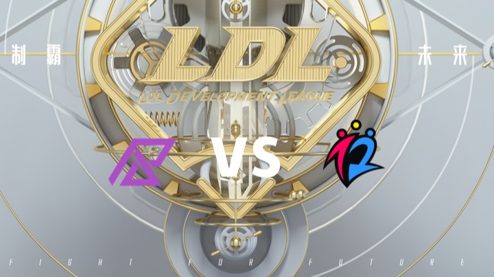 2021LDL夏季赛-常规赛-RAPvs12-0808