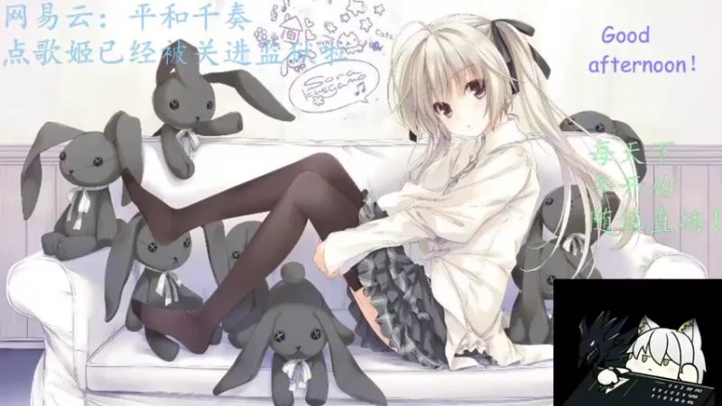 【2021-08-07 22点场】魔法少女不会打僵尸：深夜！生化！逃杀！