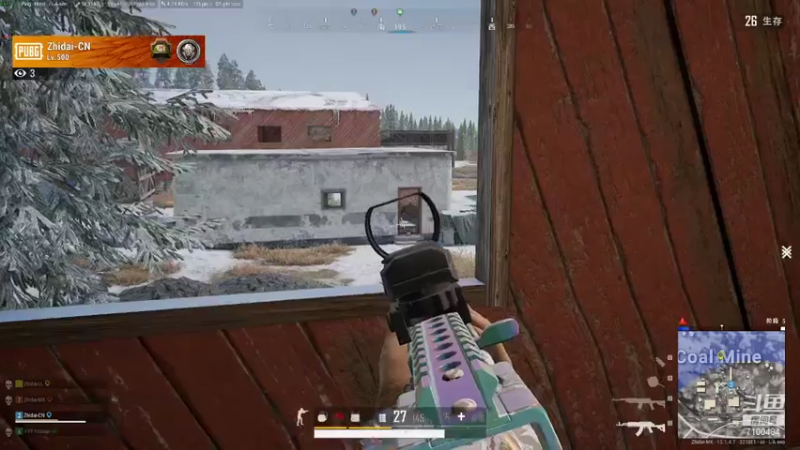 【2021-08-06 21点场】只带丶萌新大佬：这游戏好难啊 7100484