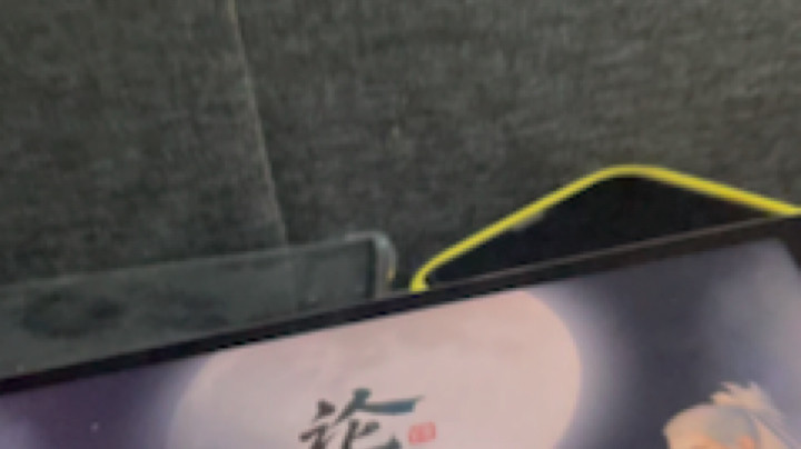 刘叉叉叉叉丶发布了一个斗鱼视频2021-08-08