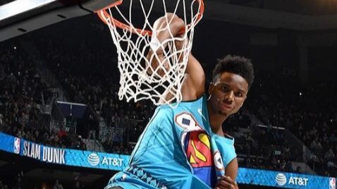 【2KOL2】天空才是我的极限！迪亚洛高燃集锦来袭