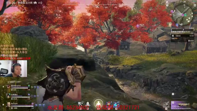 【2021-08-08 00点场】csgo沉默男孩：【沉默】不骂人第十天