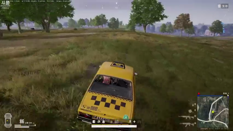 【2021-08-08 13点场】蓝战非OvO：人类高质量男主播