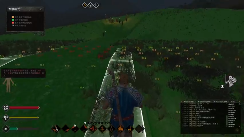 【2021-08-05 17点场】丶子魂魄兮为鬼雄：雄：我又回来了