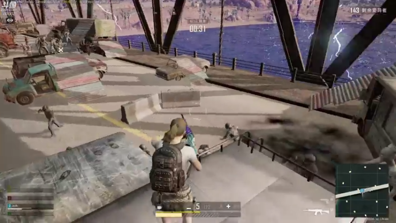 【2021-08-08 20点场】蓝战非OvO：人类高质量男主播