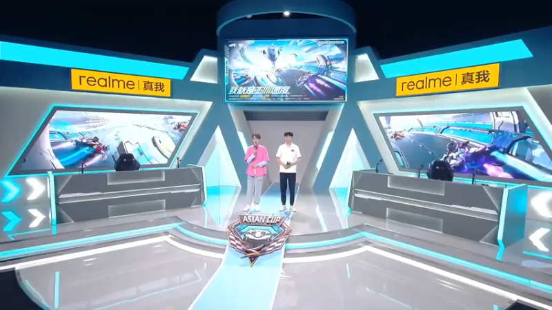 【赛后采访】QG.宁清：云海跟闽闽一个比较稳一个比较极限