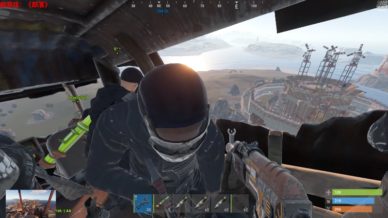 【绝地求生】Happy丨猫腻的精彩时刻 20210808 00点场