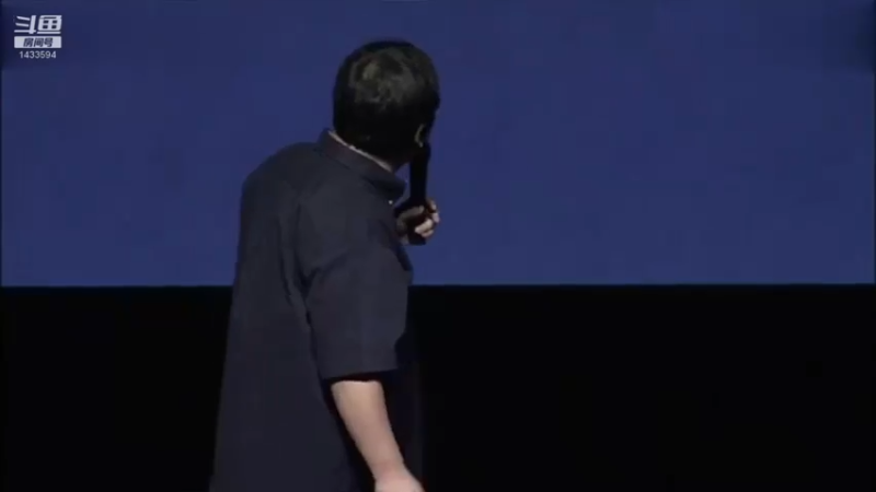 【2021-08-08 20点场】SmartisanTeam：罗永浩演讲发布会集锦
