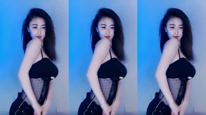 舞蹈视频8
