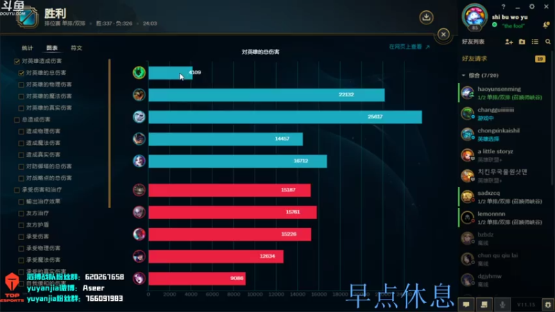 【2021-08-08 03点场】滔搏yuyanjia：没麦rank