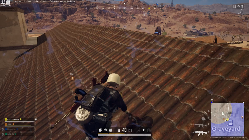 【绝地求生】Happy丨疯子的精彩时刻 20210808 14点场