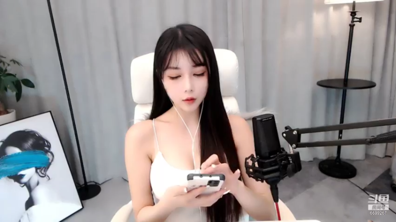 【2021-08-08 21点场】湖南小橙子：你喜欢的样子 我都有