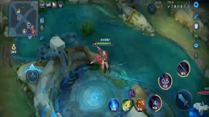 操作集锦