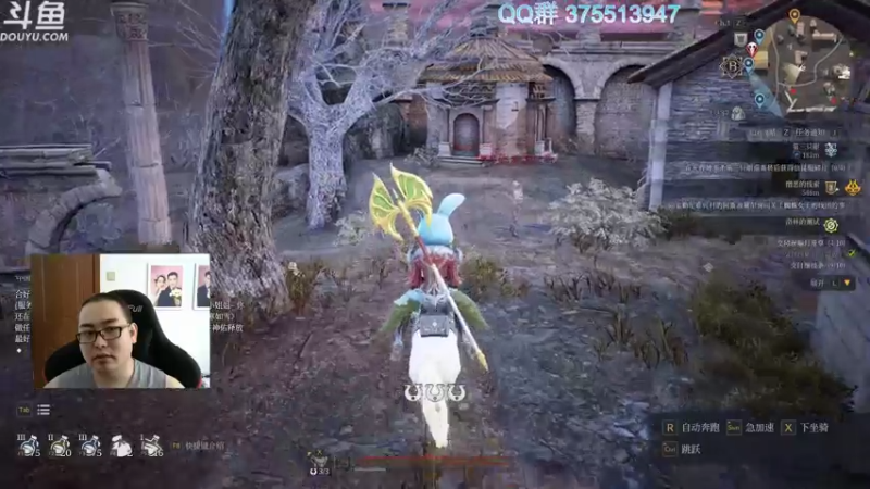 【2021-08-08 11点场】its宁玉今秋：神佑释放 肝到天昏地暗