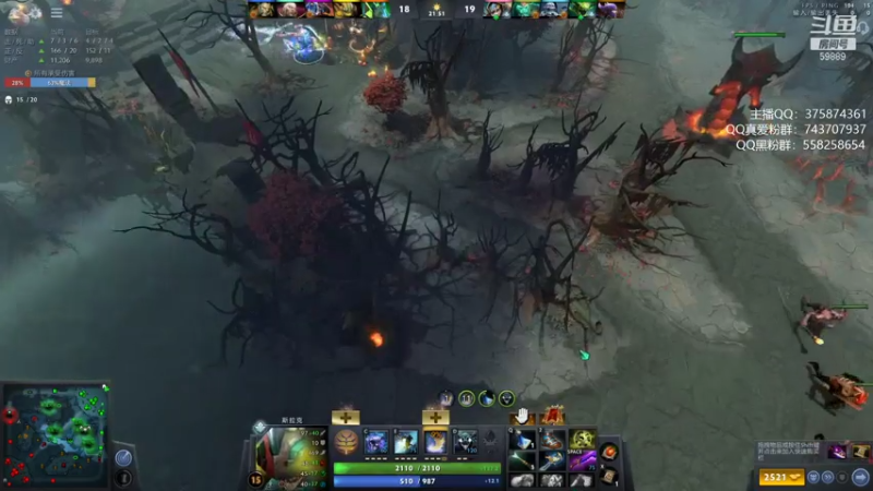 【2021-08-08 00点场】亚瑟归来丶：直播7周年！亚瑟归来