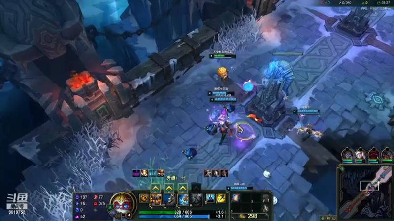 【2021-07-31 21点场】不会起名的菜菜：欢迎来到菜菜的高质量直播间