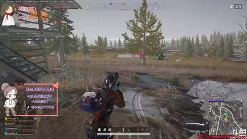 【2021-08-07 01点场】哦呦orz：【小奶团】赞助点让孩子买个套装（三点半）