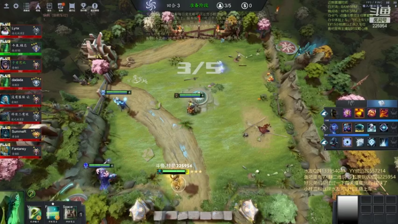 【2021-08-08 10点场】0o桂总o0：原子战争 沙包训练提升夏令营