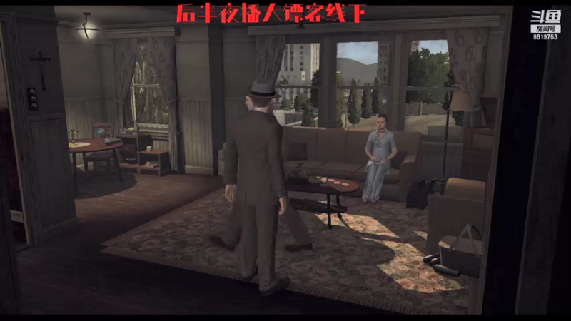 【2021-08-07 23点场】不会起名的菜菜：欢迎来到菜菜的高质量直播间