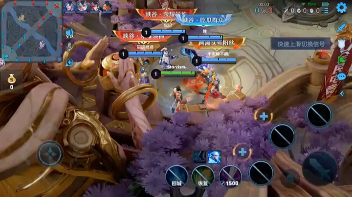 官方都认证我了！你们还有话说吗？