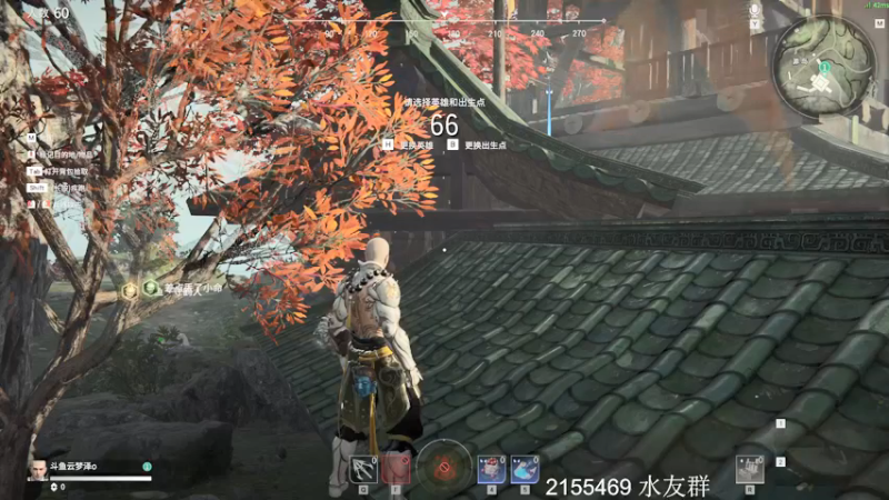 【2021-08-07 22点场】云梦泽o：【云梦泽】单排冲榜，昨天的段位今天的目标