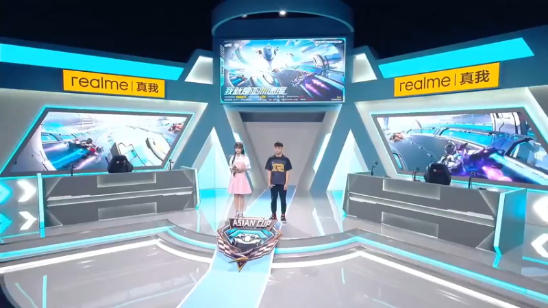 【赛后采访】RNGM.云海：感觉自己最近的状态不是很好