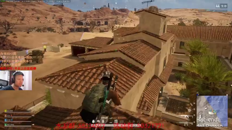 【2021-08-08 02点场】csgo沉默男孩：【沉默】不骂人第十天