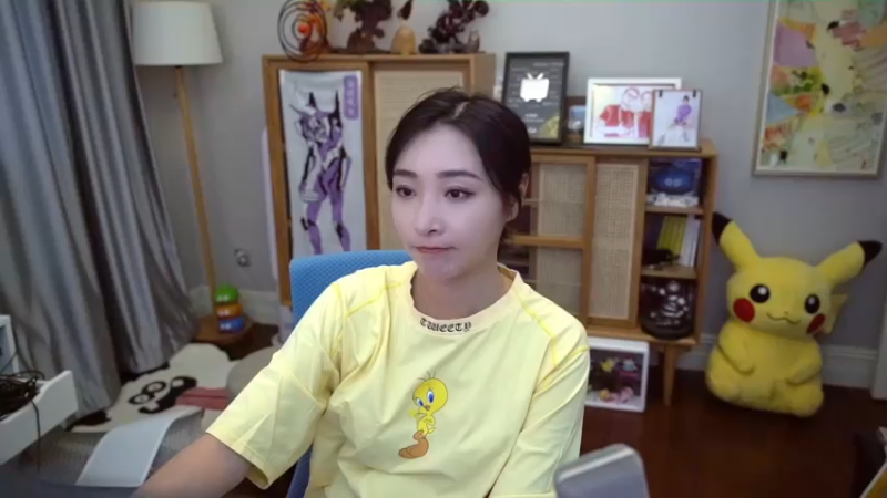 【2021-08-08 15点场】女流66：原来你也在这里 156277