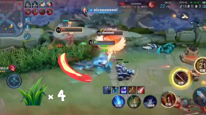 云樱集锦3！
