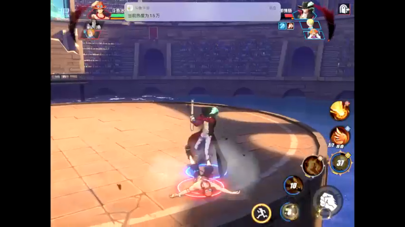 【2021-08-06 13点场】晴天冰淇淋c：海军上校青雉