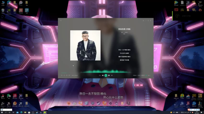 可能是《预告》