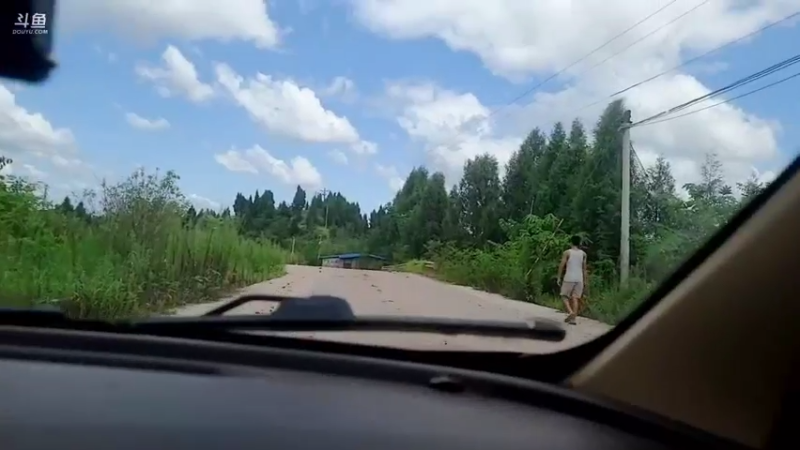 【2021-08-09 11点场】川味箩卜：带茵茵赶集啦
