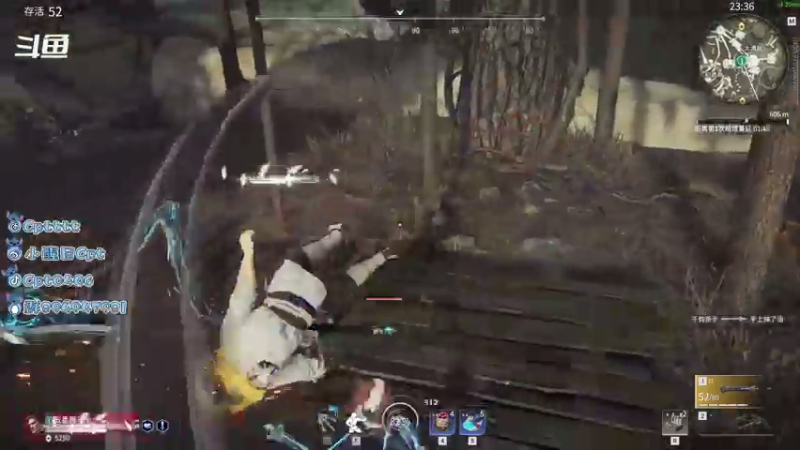 【2021-08-09 11点场】Cpt小醒目：醒目:狮子头他真的悟了