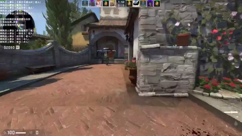 【2021-08-08 15点场】老薇恩恩：薇恩：一个太休闲的直播间~