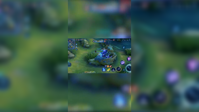 镜单局片段撞车养猪流6