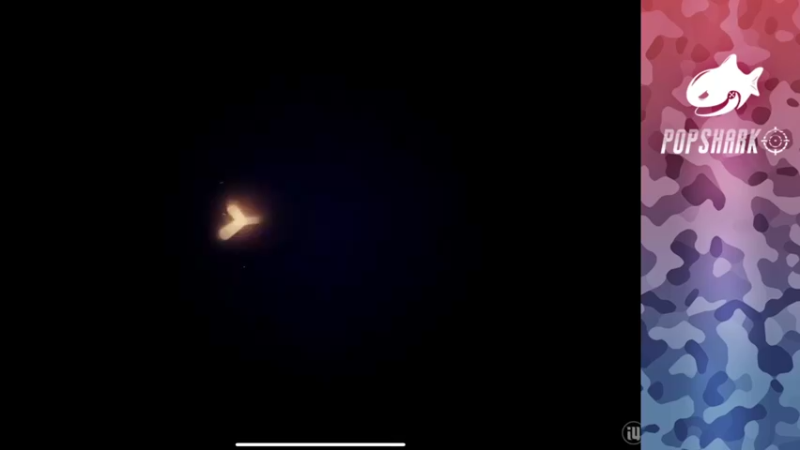 【2021-08-09 11点场】皮皮鲨FPS：馒头：西北玄天一片云，天天练狙我看行