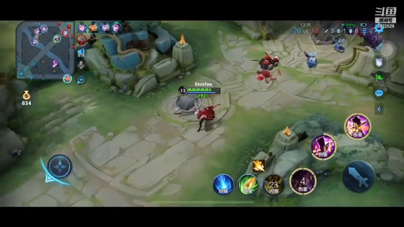 【2021-08-08 19点场】星星弟弟ovo：小播一会 努力提高