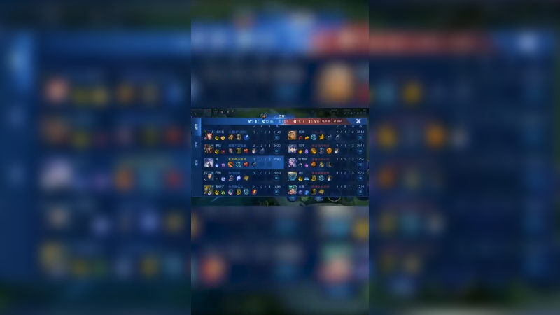 镜单局片段撞车养猪流7