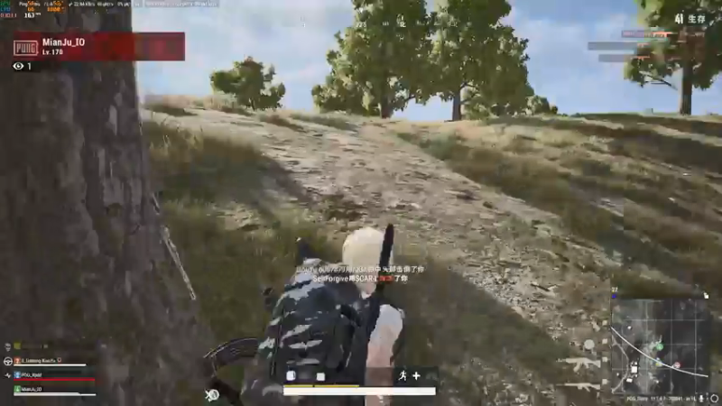 【2021-08-08 18点场】达达达达立立：换鼠标阵痛期