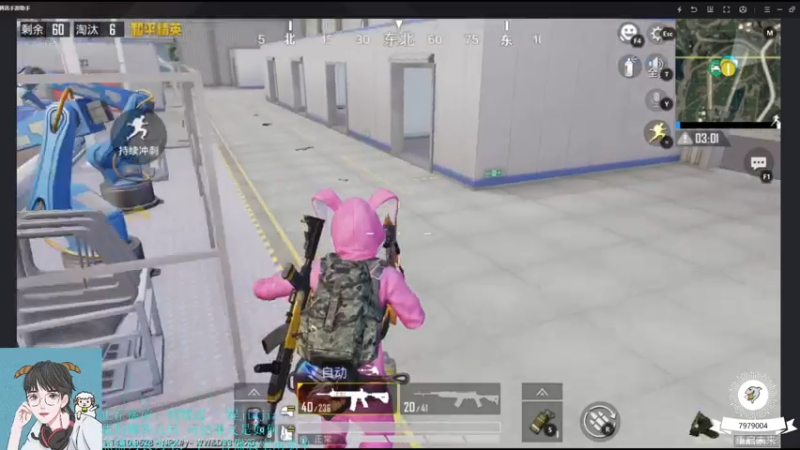 【2021-08-06 21点场】绵羊菌不是菌：绵羊菌：什么都玩系列