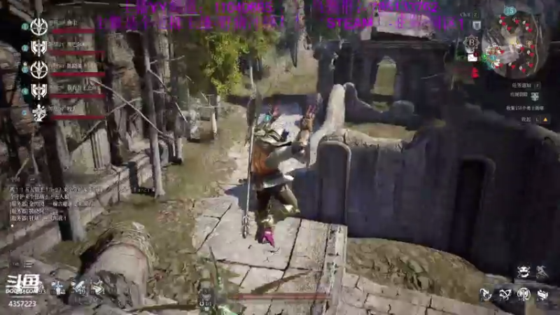 【2021-08-08 14点场】我有吾王之命：【吾王】神佑释放-凎！凎！凎就完了