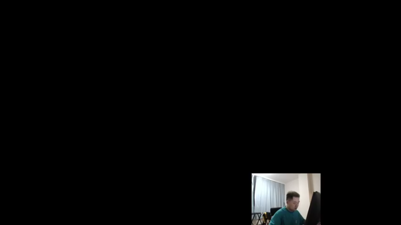 【2021-08-09 19点场】067QAQ：OB比赛后练枪!下周比赛了