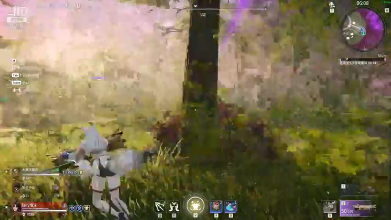 【2021-08-06 23点场】fairy小泡沫：野区野王小泡沫